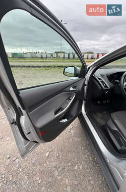 Универсал Ford Focus 2013 в 