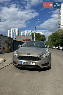 Седан Ford Focus 2016 в Одессе
