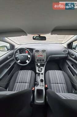 Универсал Ford Focus 2009 в 