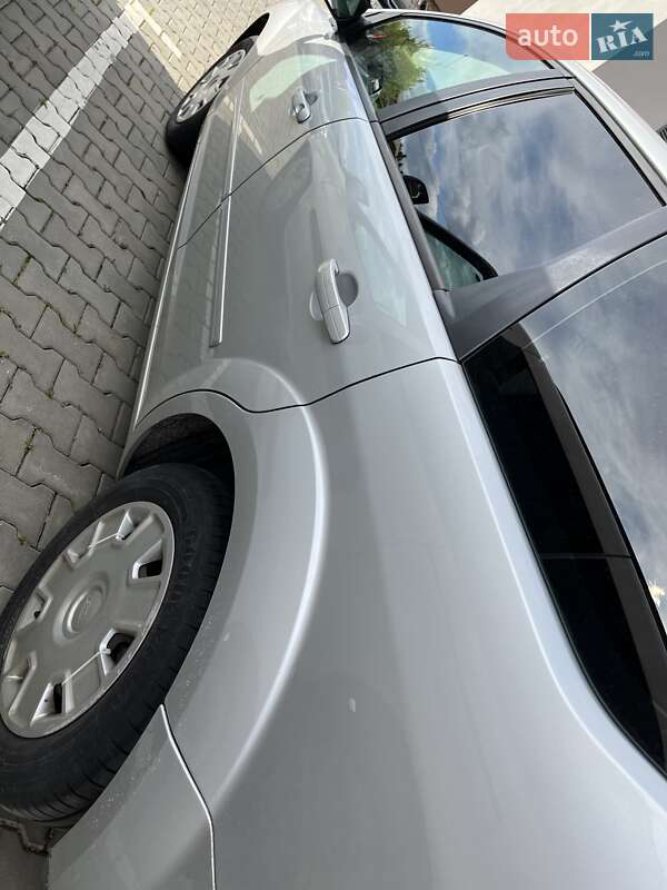 Универсал Ford Focus 2007 в Луцке