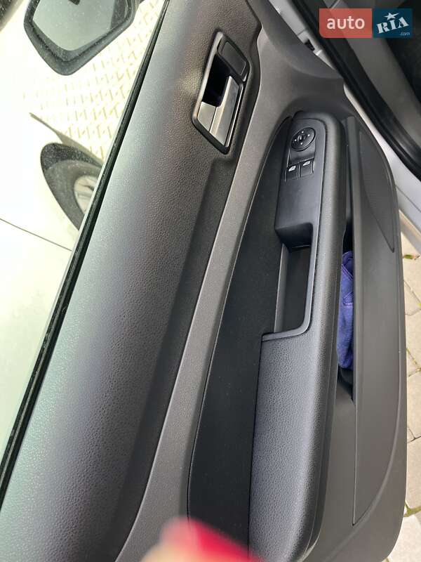 Универсал Ford Focus 2007 в Луцке