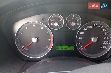 Седан Ford Focus 2007 в 