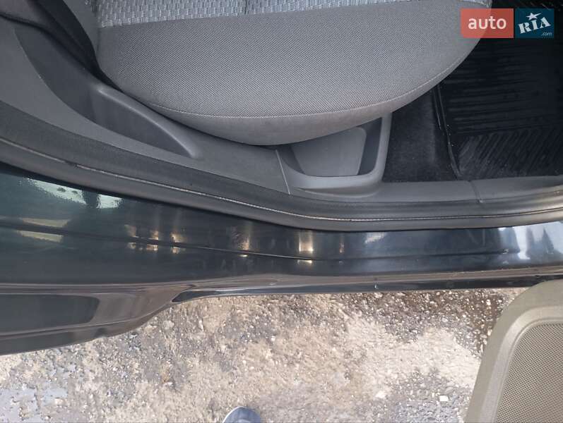 Седан Ford Focus 2007 в Виннице фото 5 Седан Ford Focus 2007 в Виннице