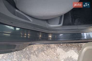 Седан Ford Focus 2007 в 