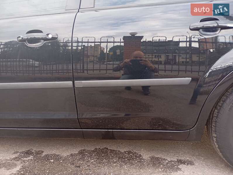 Седан Ford Focus 2007 в Виннице фото 15 Седан Ford Focus 2007 в Виннице