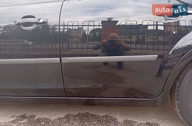 Седан Ford Focus 2007 в 