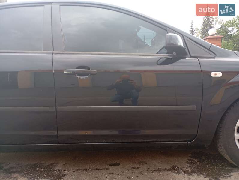 Седан Ford Focus 2007 в Виннице фото 19 Седан Ford Focus 2007 в Виннице