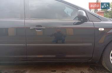 Седан Ford Focus 2007 в 