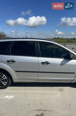 Универсал Ford Focus 2006 в 