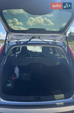 Универсал Ford Focus 2006 в 