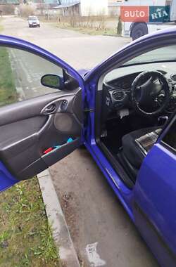 Универсал Ford Focus 1999 в 