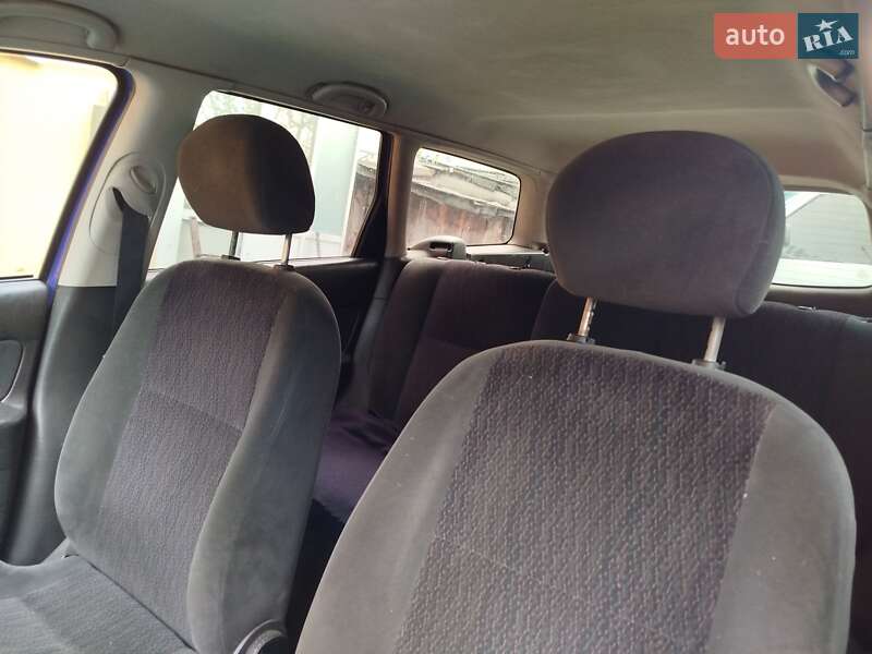 Універсал Ford Focus 1999 в Турці
