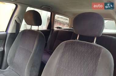 Универсал Ford Focus 1999 в 