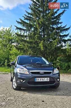 Универсал Ford Focus 2008 в Новой Ушице