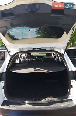 Универсал Ford Focus 2011 в 