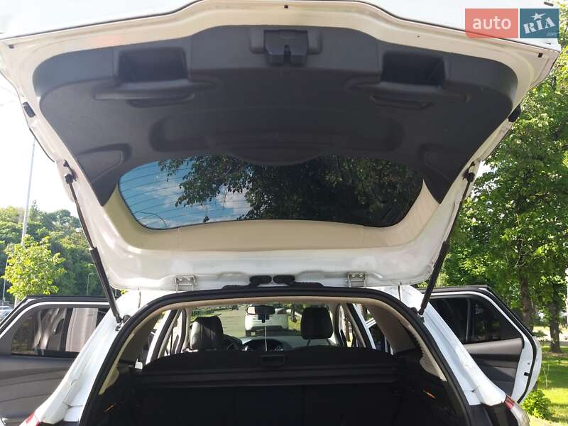 Универсал Ford Focus 2011 в Киеве