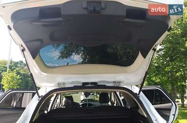 Универсал Ford Focus 2011 в 