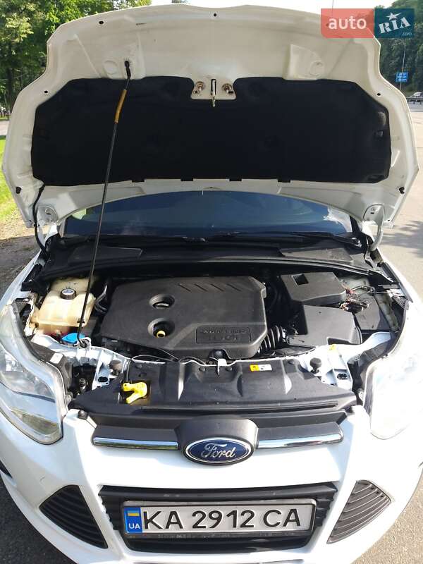 Универсал Ford Focus 2011 в Киеве