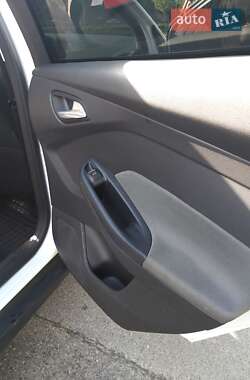 Универсал Ford Focus 2011 в 