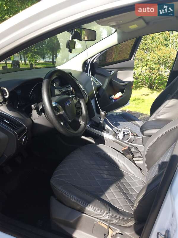 Универсал Ford Focus 2011 в Киеве