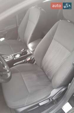 Хэтчбек Ford Focus 2015 в 