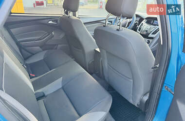 Седан Ford Focus 2011 в 