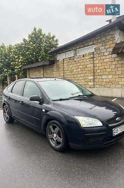 Хетчбек Ford Focus 2005 в Вінниці