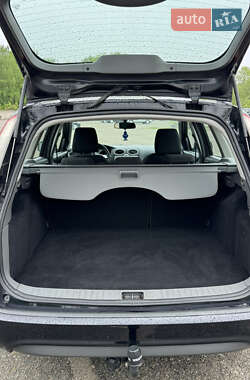 Универсал Ford Focus 2010 в 