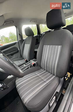 Универсал Ford Focus 2010 в 