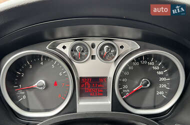 Универсал Ford Focus 2010 в 