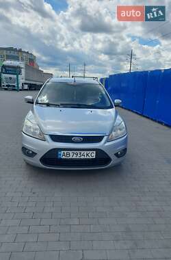Хетчбек Ford Focus 2011 в Вінниці