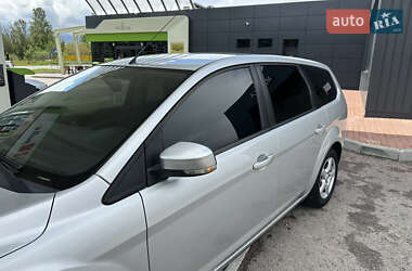 Универсал Ford Focus 2008 в 