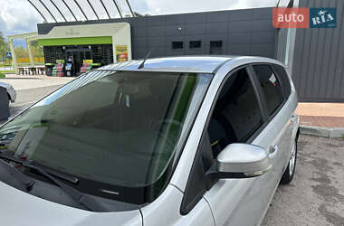 Универсал Ford Focus 2008 в 