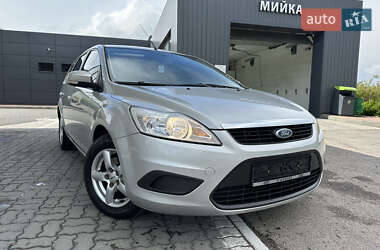 Универсал Ford Focus 2008 в 