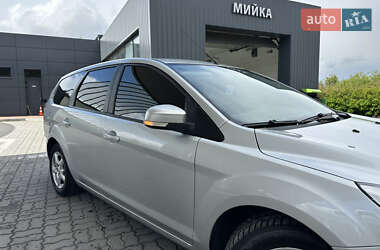 Универсал Ford Focus 2008 в 