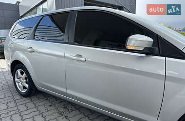 Универсал Ford Focus 2008 в 