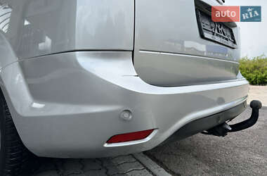 Универсал Ford Focus 2008 в 