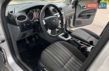 Универсал Ford Focus 2008 в 