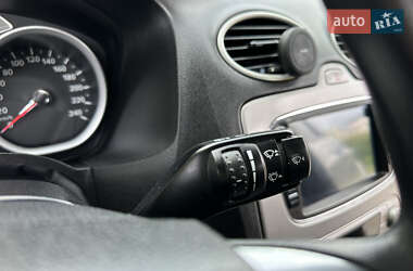 Универсал Ford Focus 2008 в 
