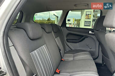 Универсал Ford Focus 2008 в 