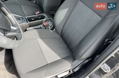 Седан Ford Focus 2016 в 