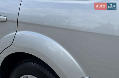 Универсал Ford Focus 2008 в 