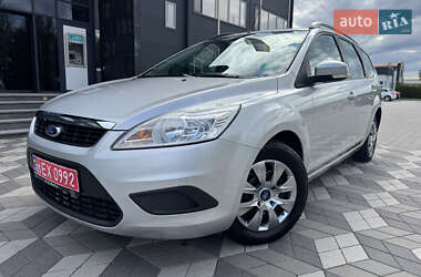 Универсал Ford Focus 2008 в 