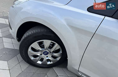 Универсал Ford Focus 2008 в 