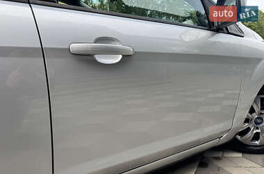 Универсал Ford Focus 2008 в 