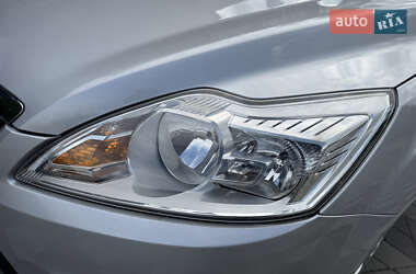Универсал Ford Focus 2008 в 