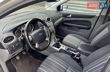 Универсал Ford Focus 2008 в 