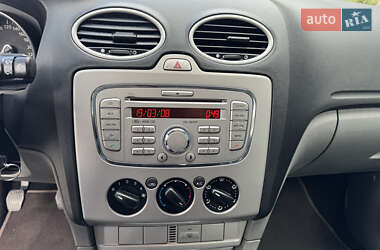 Универсал Ford Focus 2008 в 