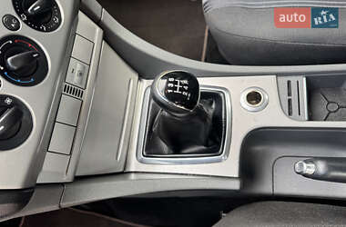 Универсал Ford Focus 2008 в 