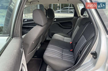 Универсал Ford Focus 2008 в 
